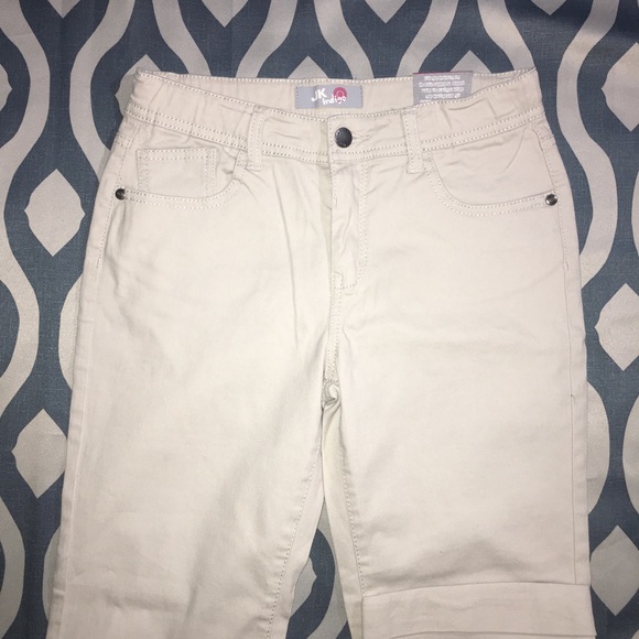 NWT - JK Indigo khaki pants - Picture 3 of 8